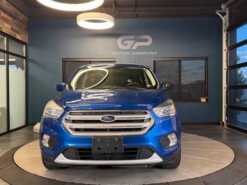 Used 2019 Ford Escape SE AWD/4WD image 8