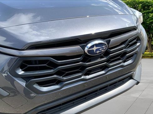 Used 2025 Subaru Crosstrek 2.5i Limited w/ Crosstrek Mirror Package AWD/4WD image 31