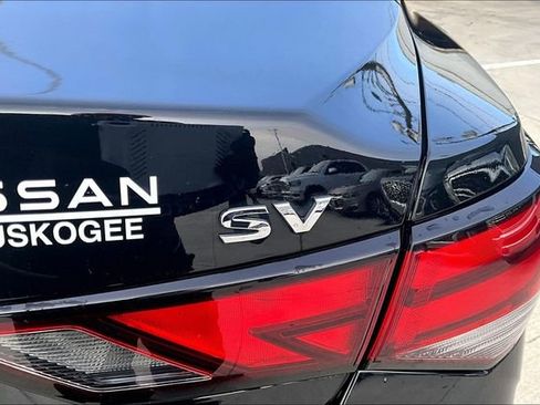 Used 2024 Nissan Sentra SV image 21