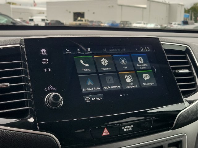 Used 2022 Honda Pilot Special Edition image 22