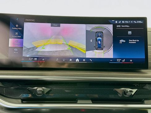 New 2026 BMW X7 xDrive40i w/ Premium Package image 13