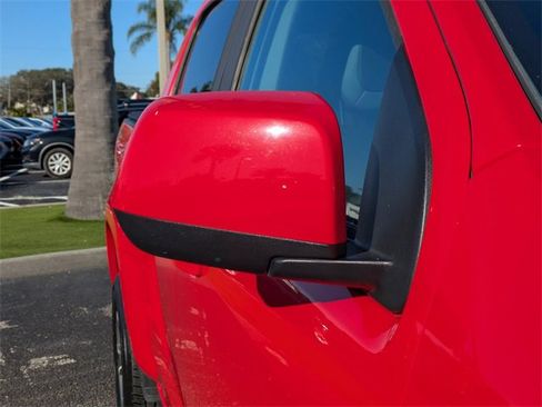 Used 2018 Chevrolet Colorado Z71 image 15