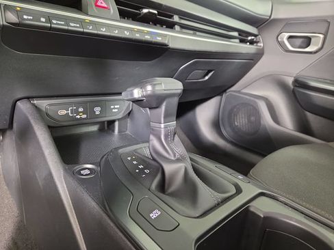 Certified 2026 Kia K4 FWD image 19