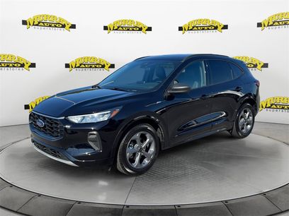 Used 2024 Ford Escape ST-Line