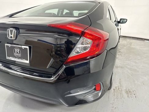 Used 2017 Honda Civic LX image 29