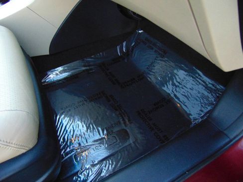 Used 2013 Honda Accord Touring image 13