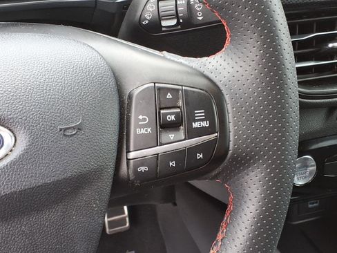 Used 2023 Ford Escape ST-Line w/ Tech Pack #1 image 18