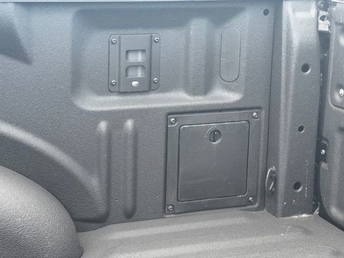 Used 2025 Ford F150 XLT w/ Equipment Group 301A Standard AWD/4WD image 19