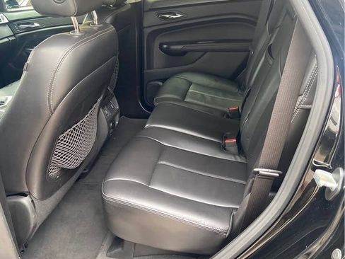 Used 2015 Cadillac SRX FWD image 2