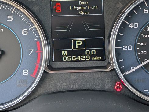 Used 2016 Subaru Crosstrek 2.0i Premium image 26