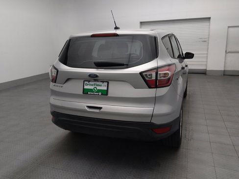 Used 2017 Ford Escape S FWD image 7