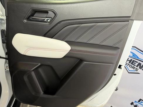 Used 2023 GMC Canyon AT4X w/ Edition 1 image 21