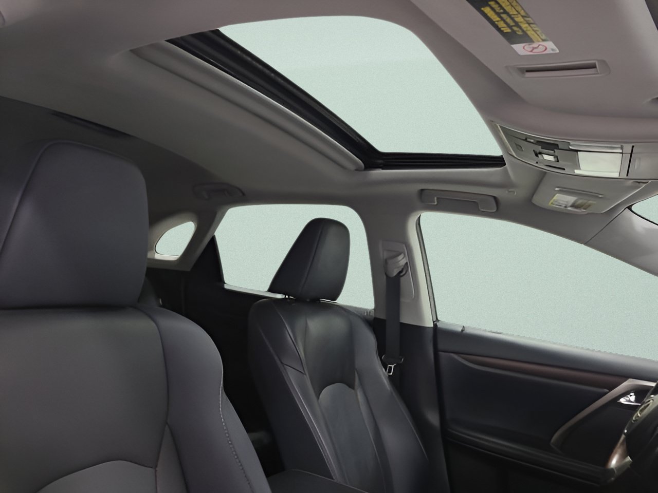 Used 2021 Lexus RX 350 AWD w/ Premium Package image 12