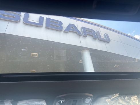 New 2025 Subaru Outback Wilderness image 18