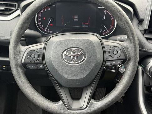 Certified 2024 Toyota RAV4 LE image 11