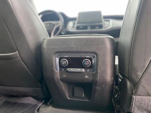 Used 2021 Chevrolet Tahoe RST w/ Luxury Package AWD/4WD image 20
