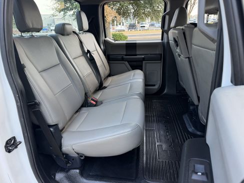 Used 2020 Ford F250 XL w/ Power Equipment Group RWD image 14