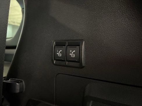 Used 2025 Toyota Sequoia 1794 Edition image 16