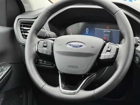 New 2026 Ford Escape Active w/ Cold Weather Package AWD/4WD image 7