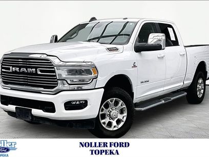 Used 2024 RAM 2500 Laramie