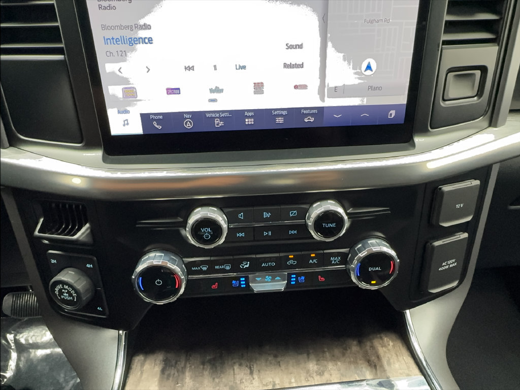 Used 2023 Ford F150 Lariat w/ Equipment Group 502A High AWD/4WD image 57
