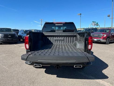 New 2026 GMC Sierra 1500 Elevation w/ Elevation Premium Package AWD/4WD image 21
