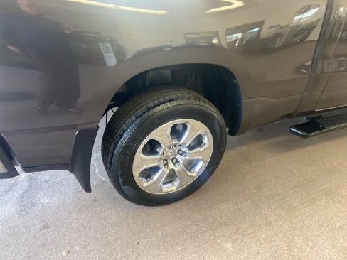 Used 2021 RAM 1500 Big Horn image 20