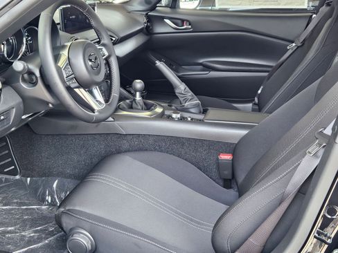 New 2026 MAZDA MX-5 Miata Sport RWD image 15