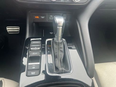 Used 2024 Acura Integra A-Spec image 23