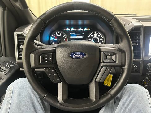 Used 2018 Ford F150 XLT w/ Equipment Group 302A Luxury image 29