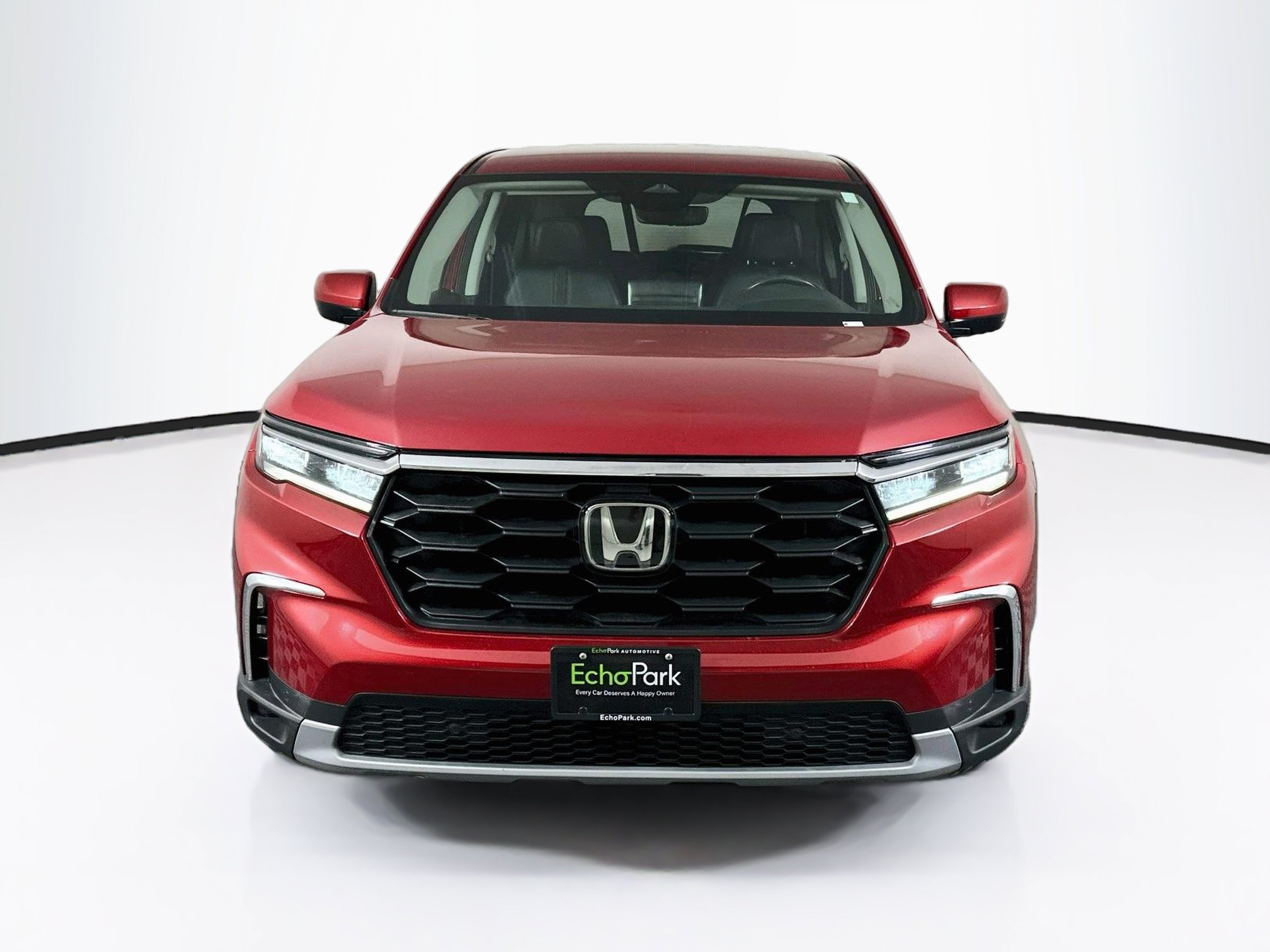 Used 2024 Honda Pilot EX-L image 2