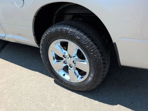 Used 2019 RAM 1500 Express w/ Express Value Package AWD/4WD image 14
