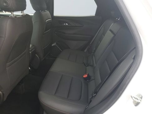 Used 2022 Chevrolet TrailBlazer RS AWD/4WD image 13