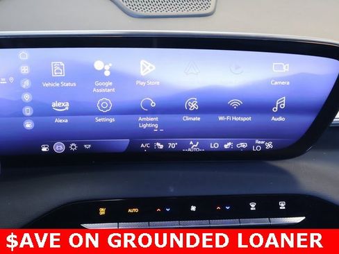 New 2025 Buick Enclave Sport Touring w/ Power Package image 17