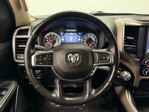 Used 2019 RAM 1500 Laramie image 31