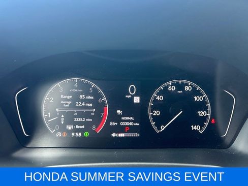 Used 2024 Honda Pilot EX-L image 27