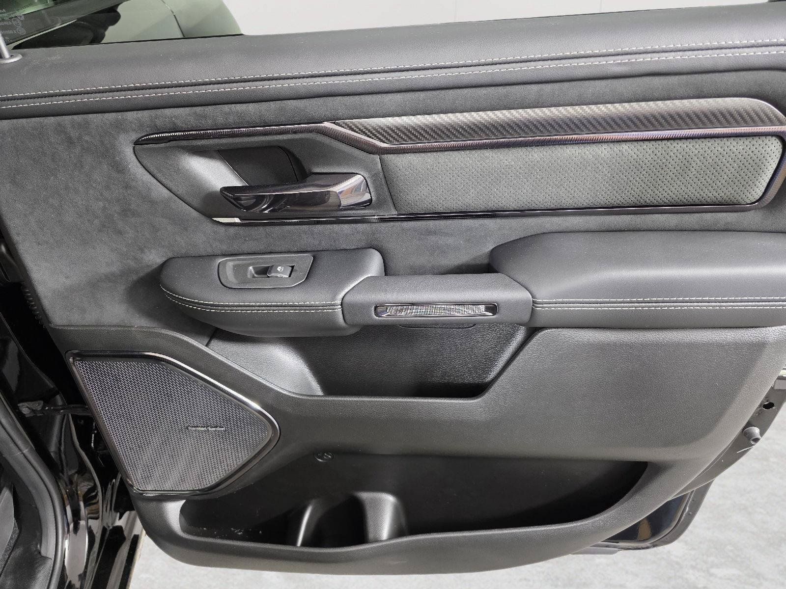 New 2026 RAM 1500 RHO w/ RHO Level 1 Equipment Group AWD/4WD image 22