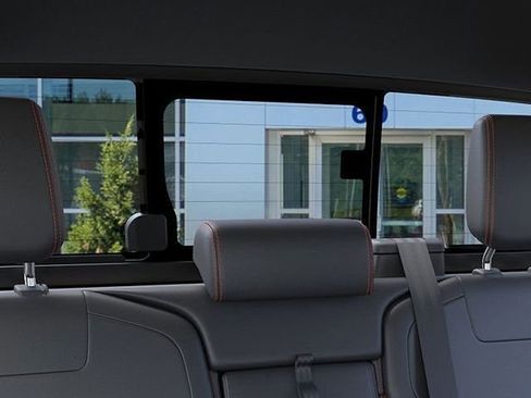 New 2026 Ford Ranger Raptor image 22