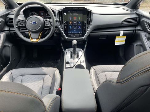 New 2026 Subaru Crosstrek 2.5i Wilderness AWD/4WD image 13