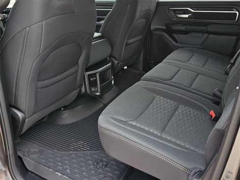 New 2026 RAM 1500 2WD Crew Cab image 11