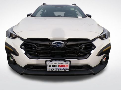 New 2026 Subaru Crosstrek 2.5i Sport AWD/4WD image 4