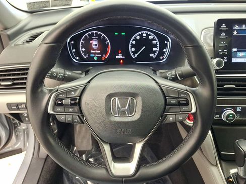 Used 2020 Honda Accord EX-L image 16