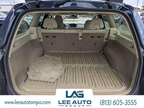 Used 2014 Volvo XC70 3.2 FWD image 12