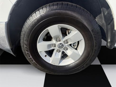 Used 2024 RAM 1500 Classic SLT image 14