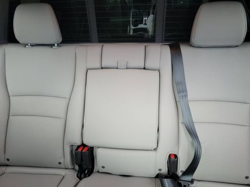 Used 2020 Honda Ridgeline RTL-E image 30