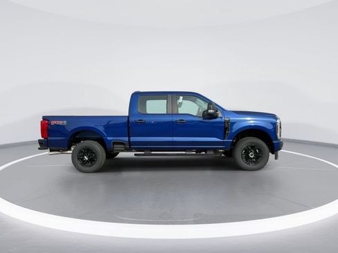 New 2026 Ford F250 XL w/ STX Appearance Package AWD/4WD image 9