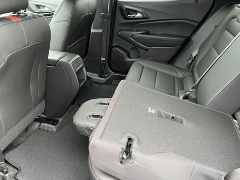 New 2026 Chevrolet Trax RS image 17