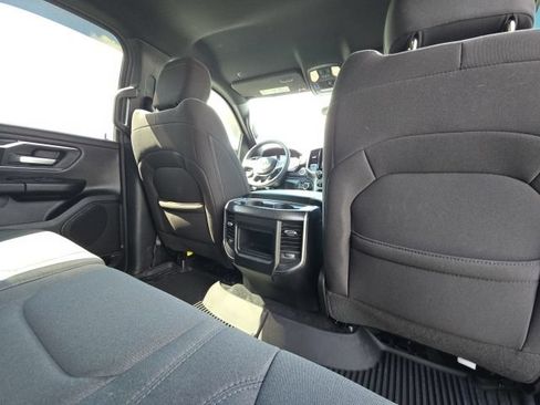 Used 2025 RAM 1500 Big Horn AWD/4WD image 18
