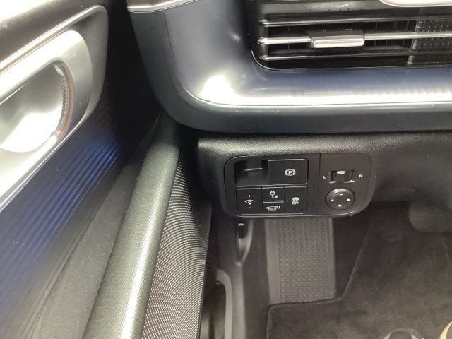 Certified 2023 Hyundai Ioniq 6 SEL RWD image 18