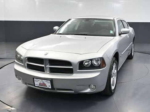 Used 2010 Dodge Charger SXT AWD/4WD image 10